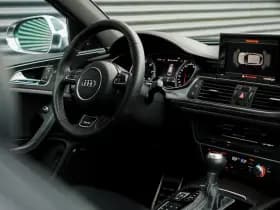 Audi RS6 Avant 4.0 TFSI quattro Pro Line Plus thumbnail 39