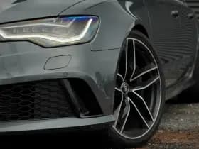 Audi RS6 Avant 4.0 TFSI quattro Pro Line Plus thumbnail 57