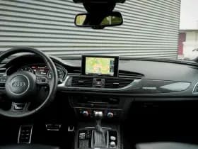 Audi RS6 Avant 4.0 TFSI quattro Pro Line Plus thumbnail 7