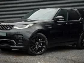 Land Rover Discovery 3.0 D250 R-Dynamic SE
