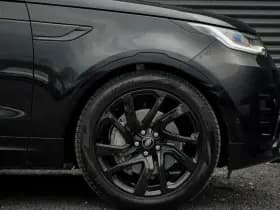 Land Rover Discovery 3.0 D250 R-Dynamic SE thumbnail 11