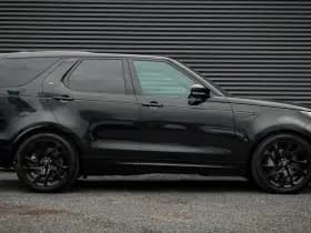 Land Rover Discovery 3.0 D250 R-Dynamic SE thumbnail 13