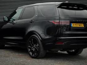 Land Rover Discovery 3.0 D250 R-Dynamic SE thumbnail 14