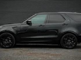 Land Rover Discovery 3.0 D250 R-Dynamic SE thumbnail 3