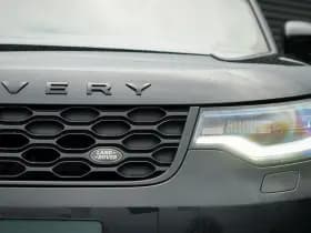 Land Rover Discovery 3.0 D250 R-Dynamic SE thumbnail 21