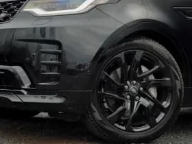 Land Rover Discovery 3.0 D250 R-Dynamic SE thumbnail 22