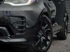 Land Rover Discovery 3.0 D250 R-Dynamic SE thumbnail 23