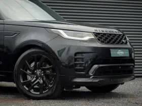 Land Rover Discovery 3.0 D250 R-Dynamic SE thumbnail 25