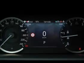 Land Rover Discovery 3.0 D250 R-Dynamic SE thumbnail 5