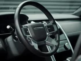 Land Rover Discovery 3.0 D250 R-Dynamic SE thumbnail 6