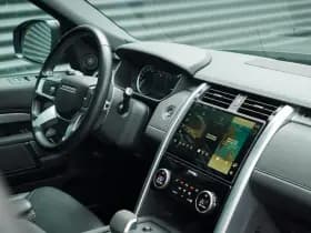 Land Rover Discovery 3.0 D250 R-Dynamic SE thumbnail 7