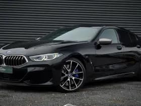 BMW 8 Serie Gran Coupé M850i xDrive High Executive