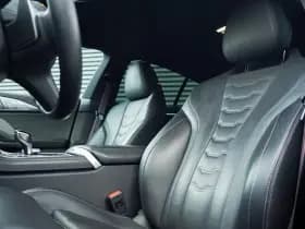 BMW 8 Serie Gran Coupé M850i xDrive High Executive thumbnail 2