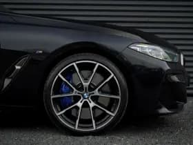 BMW 8 Serie Gran Coupé M850i xDrive High Executive thumbnail 11