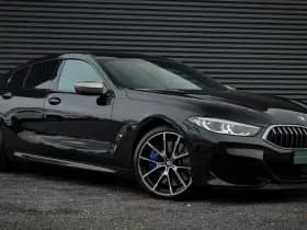 BMW 8 Serie Gran Coupé M850i xDrive High Executive thumbnail 12