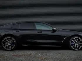 BMW 8 Serie Gran Coupé M850i xDrive High Executive thumbnail 13