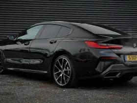 BMW 8 Serie Gran Coupé M850i xDrive High Executive thumbnail 14