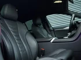 BMW 8 Serie Gran Coupé M850i xDrive High Executive thumbnail 18