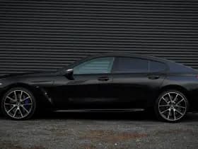 BMW 8 Serie Gran Coupé M850i xDrive High Executive thumbnail 3