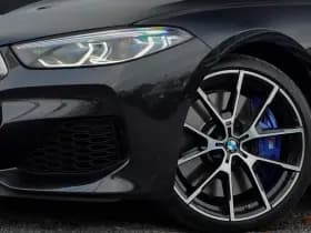 BMW 8 Serie Gran Coupé M850i xDrive High Executive thumbnail 21