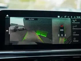 BMW 8 Serie Gran Coupé M850i xDrive High Executive thumbnail 26