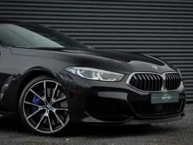 BMW 8 Serie Gran Coupé M850i xDrive High Executive thumbnail 27