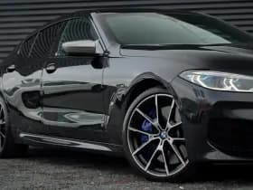 BMW 8 Serie Gran Coupé M850i xDrive High Executive thumbnail 28