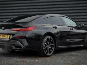 BMW 8 Serie Gran Coupé M850i xDrive High Executive thumbnail 4