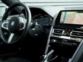 BMW 8 Serie Gran Coupé M850i xDrive High Executive thumbnail 34