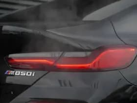 BMW 8 Serie Gran Coupé M850i xDrive High Executive thumbnail 37