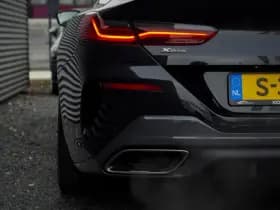 BMW 8 Serie Gran Coupé M850i xDrive High Executive thumbnail 38