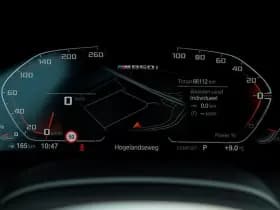 BMW 8 Serie Gran Coupé M850i xDrive High Executive thumbnail 5