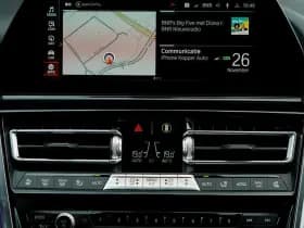 BMW 8 Serie Gran Coupé M850i xDrive High Executive thumbnail 44