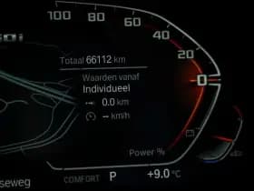 BMW 8 Serie Gran Coupé M850i xDrive High Executive thumbnail 48