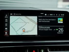 BMW 8 Serie Gran Coupé M850i xDrive High Executive thumbnail 54