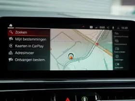 BMW 8 Serie Gran Coupé M850i xDrive High Executive thumbnail 55