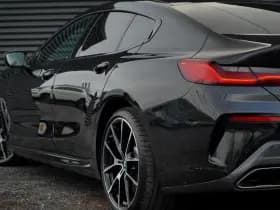 BMW 8 Serie Gran Coupé M850i xDrive High Executive thumbnail 59