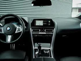 BMW 8 Serie Gran Coupé M850i xDrive High Executive thumbnail 7