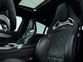 Mercedes-Benz GLC Coupé AMG 63 S 4MATIC+ thumbnail 2