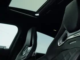 Mercedes-Benz GLC Coupé AMG 63 S 4MATIC+ thumbnail 14