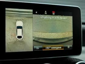 Mercedes-Benz GLC Coupé AMG 63 S 4MATIC+ thumbnail 16