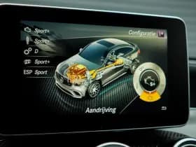 Mercedes-Benz GLC Coupé AMG 63 S 4MATIC+ thumbnail 19