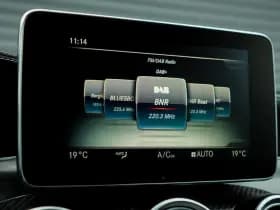 Mercedes-Benz GLC Coupé AMG 63 S 4MATIC+ thumbnail 23