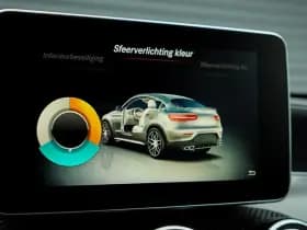 Mercedes-Benz GLC Coupé AMG 63 S 4MATIC+ thumbnail 26