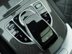 Mercedes-Benz GLC Coupé AMG 63 S 4MATIC+ thumbnail 29