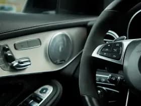 Mercedes-Benz GLC Coupé AMG 63 S 4MATIC+ thumbnail 30