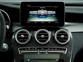 Mercedes-Benz GLC Coupé AMG 63 S 4MATIC+ thumbnail 32