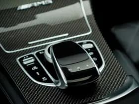 Mercedes-Benz GLC Coupé AMG 63 S 4MATIC+ thumbnail 33