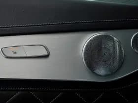 Mercedes-Benz GLC Coupé AMG 63 S 4MATIC+ thumbnail 35