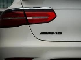 Mercedes-Benz GLC Coupé AMG 63 S 4MATIC+ thumbnail 37